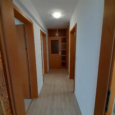 Apartments Orange Blossom