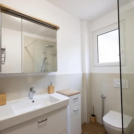Апартаменты Apartments Orange Blossom Порторож