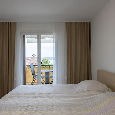 Апартаменты Apartments Orange Blossom Порторож