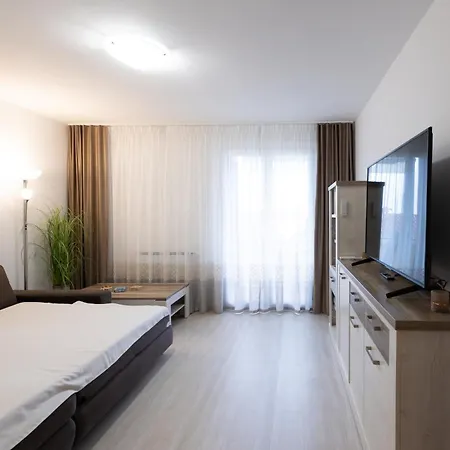 Apartments Orange Blossom *