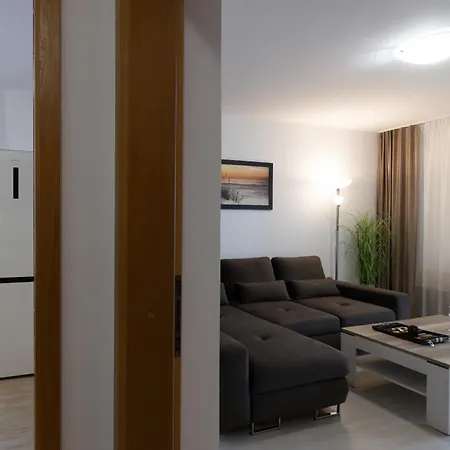 Apartments Orange Blossom * Порторож