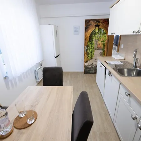 Apartments Orange Blossom