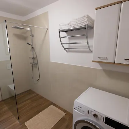 - Beautiful Street Апартаменты Порторож