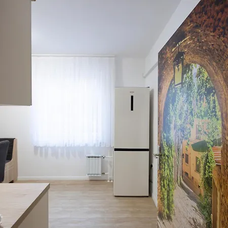 Apartamento - Beautiful Street Portoroz
