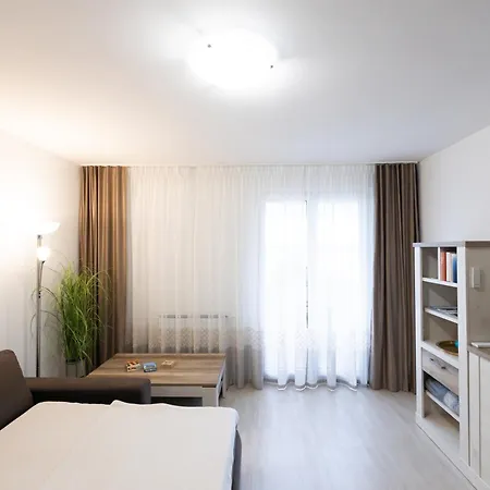 Apartments Orange Blossom * Порторож
