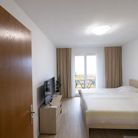Апартаменты Apartments Orange Blossom