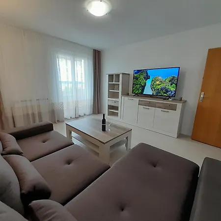 Apartamento - Beautiful Street Portoroz