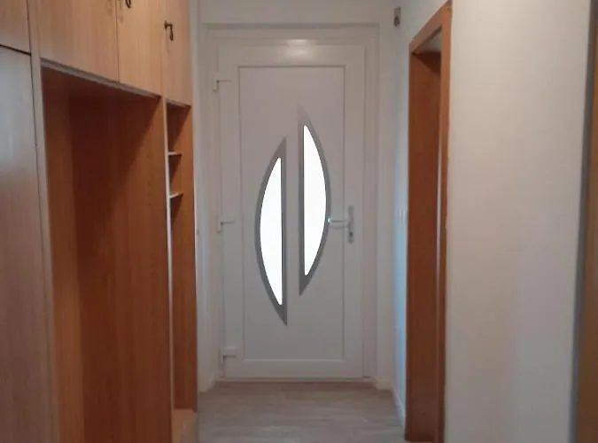 - Beautiful Street Apartamento *