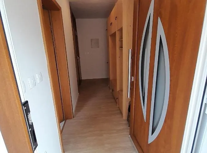 Apartamento - Beautiful Street Portorož