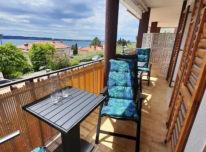 Apartamento - Beautiful Street