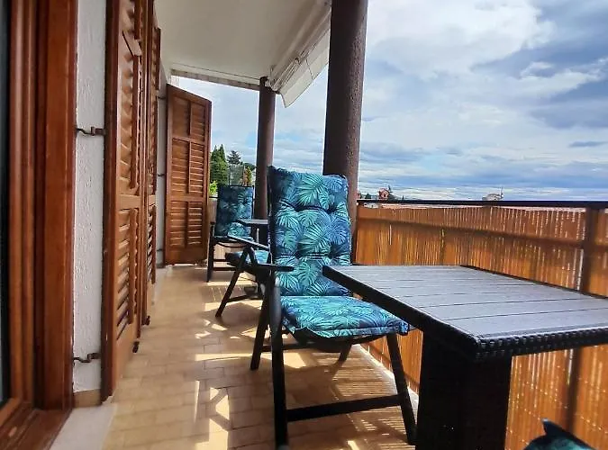 Apartamento - Beautiful Street *