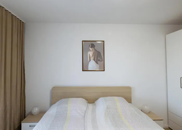 Apartamento - Beautiful Street *