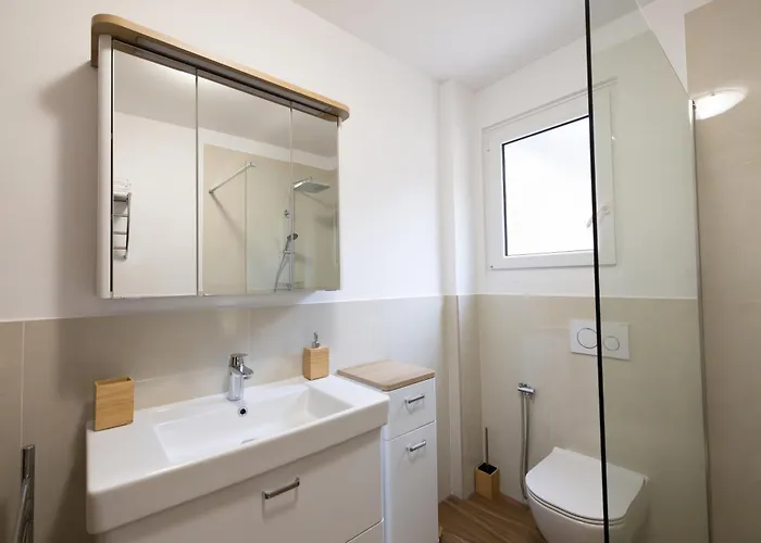 Apartamento - Beautiful Street Portorož