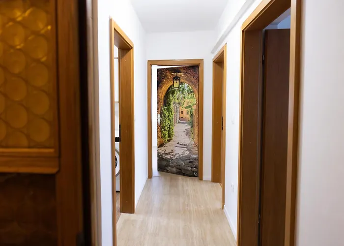 - Beautiful Street Portorož