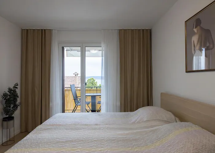 Apartamento - Beautiful Street Portorož