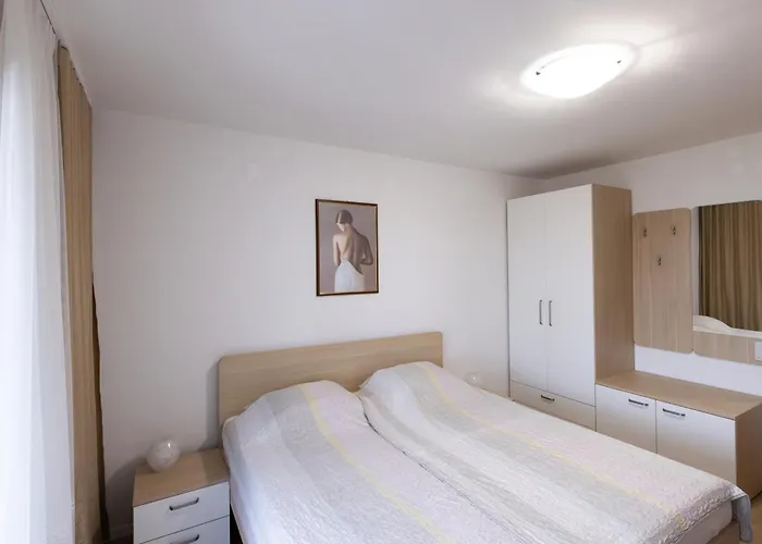 - Beautiful Street Apartamento