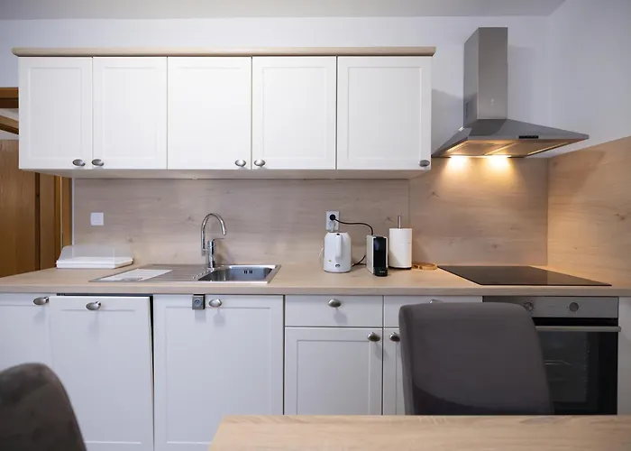 Apartamento - Beautiful Street