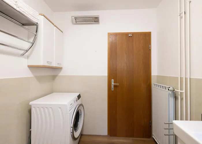 - Beautiful Street Apartamento *