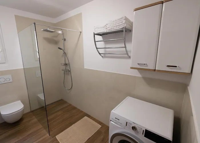 - Beautiful Street Apartamento Portorož