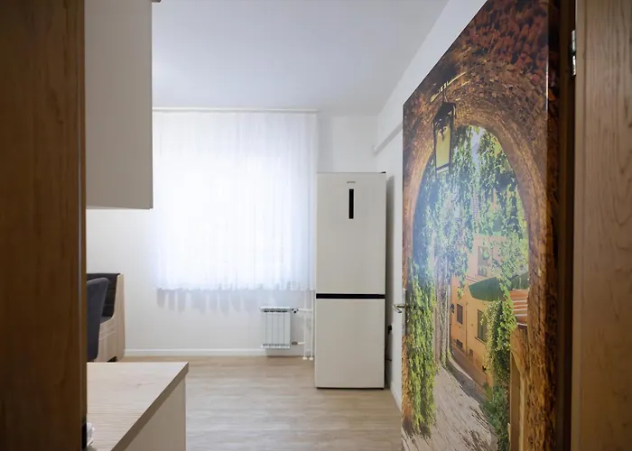 Apartamento - Beautiful Street Portorož