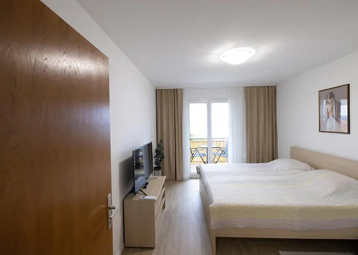 Apartamento - Beautiful Street