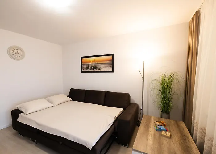 - Beautiful Street Apartamento *