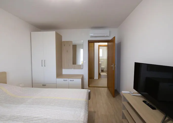 Apartamento - Beautiful Street Portorož