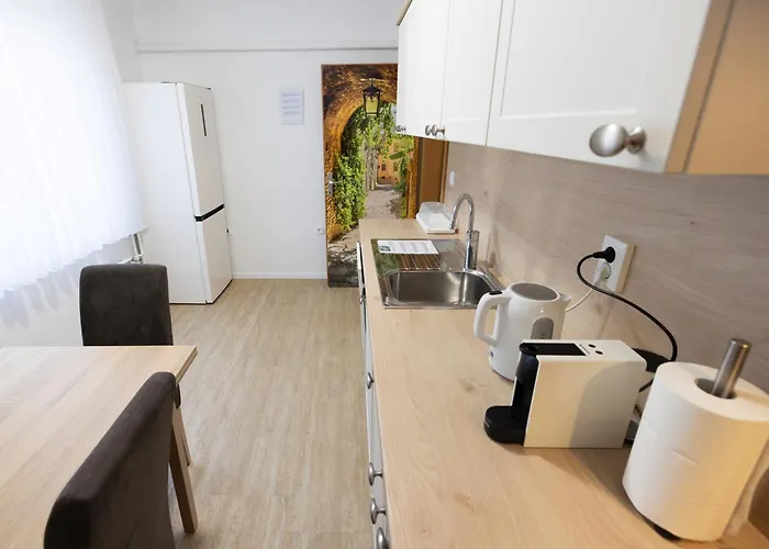 Apartamento - Beautiful Street Portorož