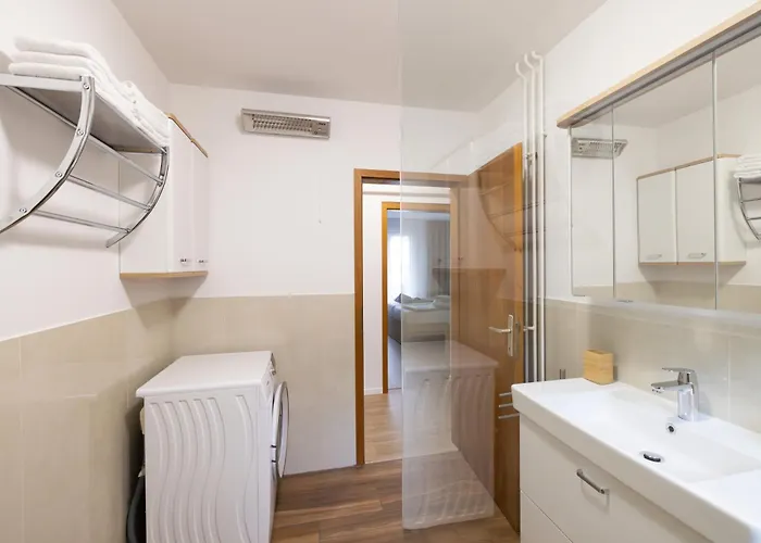 - Beautiful Street Apartamento