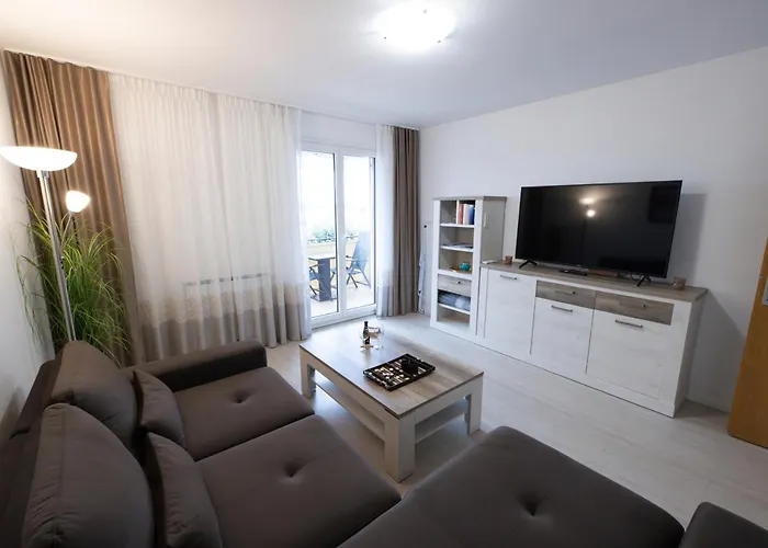 - Beautiful Street Apartamento *